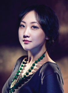 Ning portrait by Chenman low res