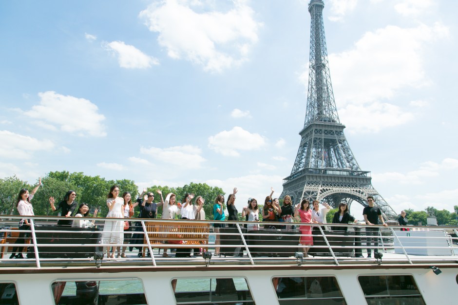 Visite KOL 3. Croisiere sur la Seine-21